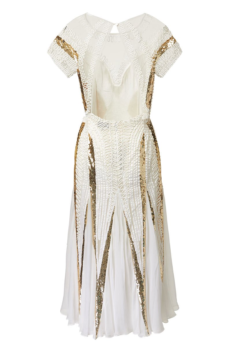 temperley london dress