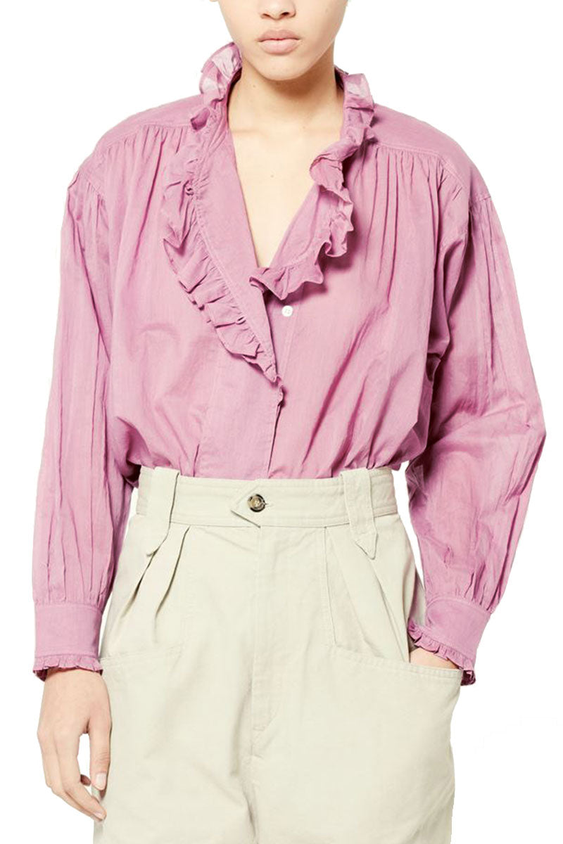 Pamias Top Isabel Marant Boyds