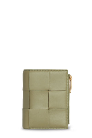 Bottega Veneta Lime Green Cassette Bag – The Stock Room NJ