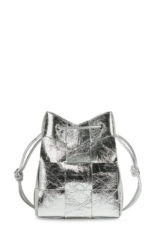 Loving my new Mini Cassette Camera Bag from Bottega Veneta - Taupe Grey : r/ handbags