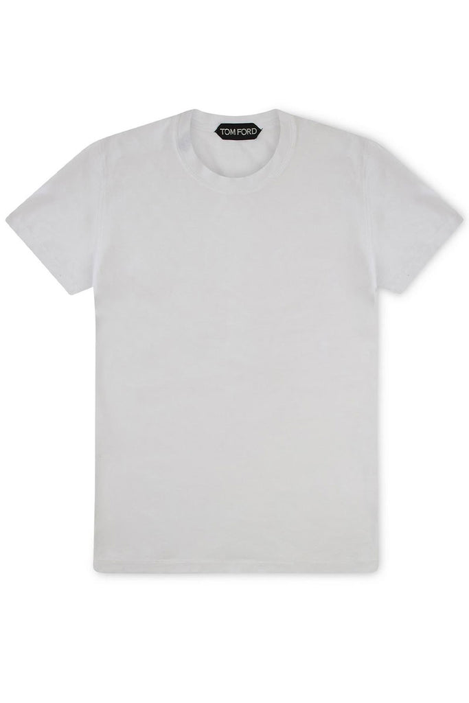 Jersey T-Shirt by Tom Ford – Boyds