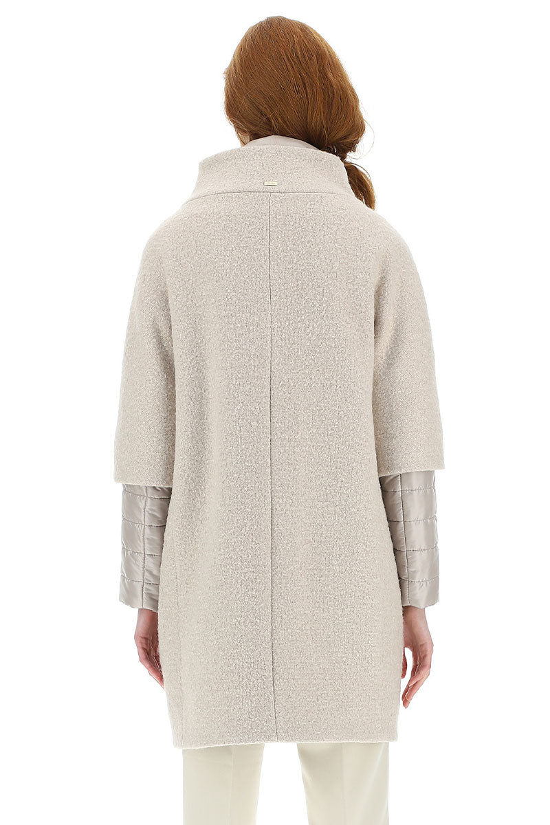 Convertible Coat