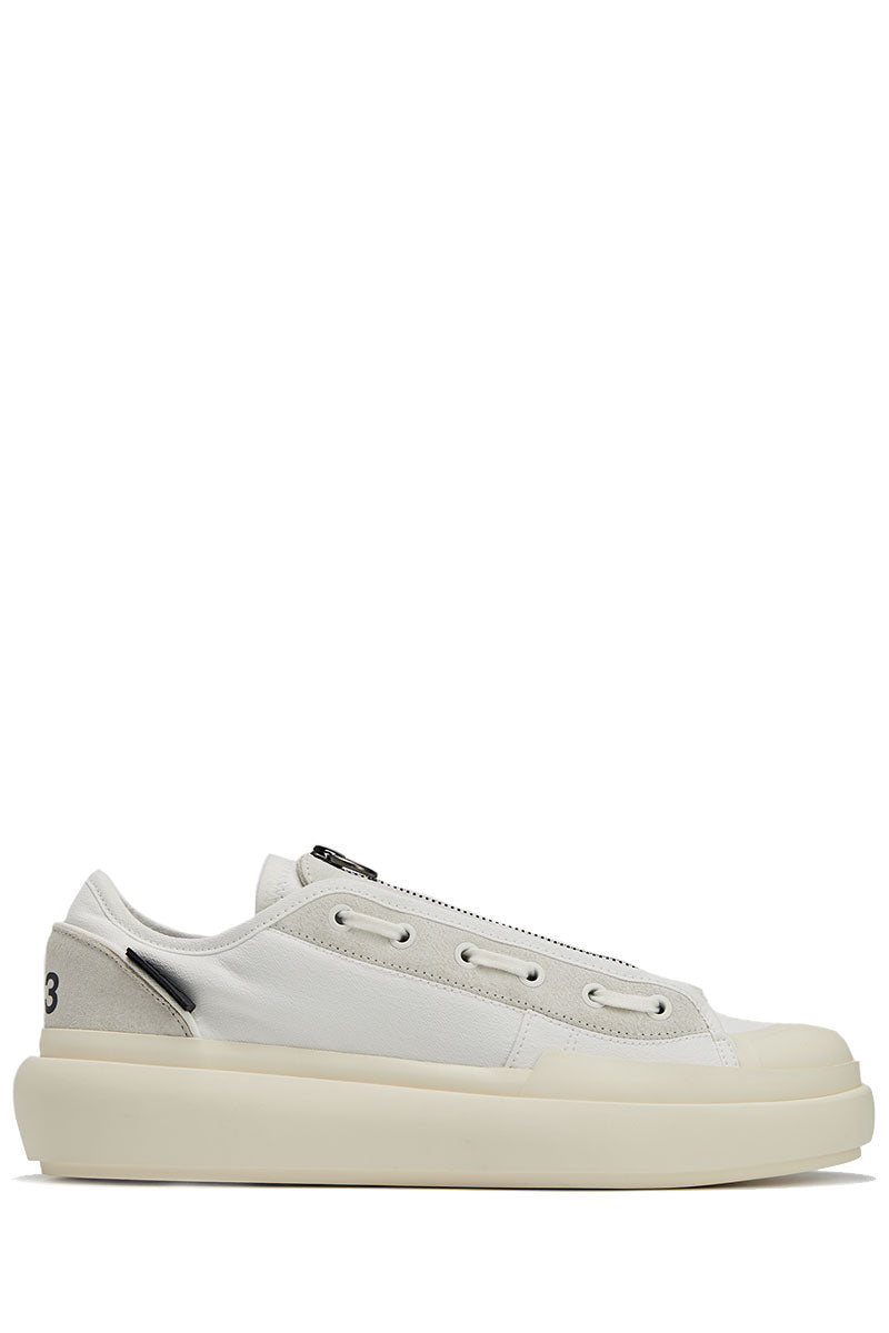 Ajatu Court Low Sneakers by adidas Y-3 – Boyds