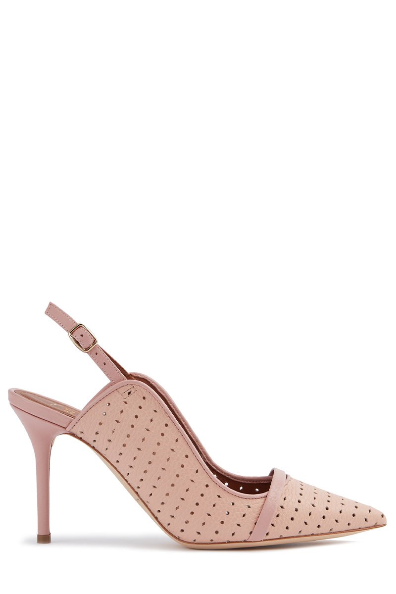 Marion Slingback Heels by Malone Souliers – Boyds