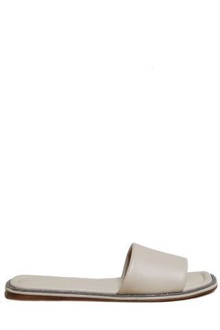 Céline Leather Suede Monogram Logo Shoulder Bag Brown ref.32691 - Joli  Closet