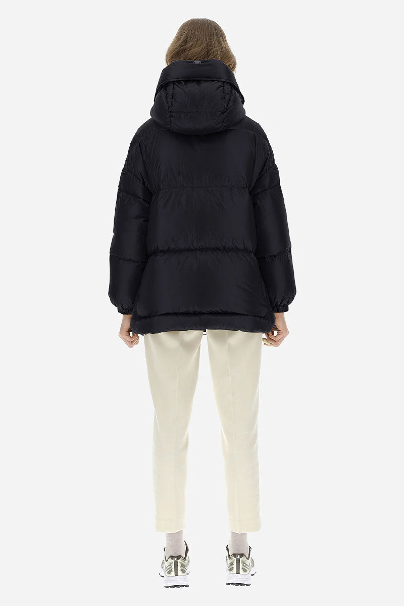 Oversize Ultralight Jacket