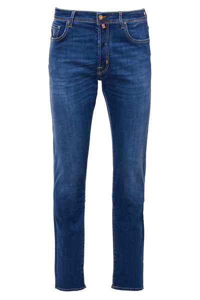 Slim Stretch Bard Jeans by Jacob Cohen – Boyds