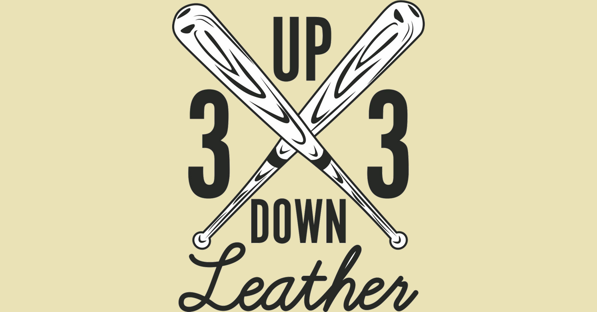 3up3down Leather