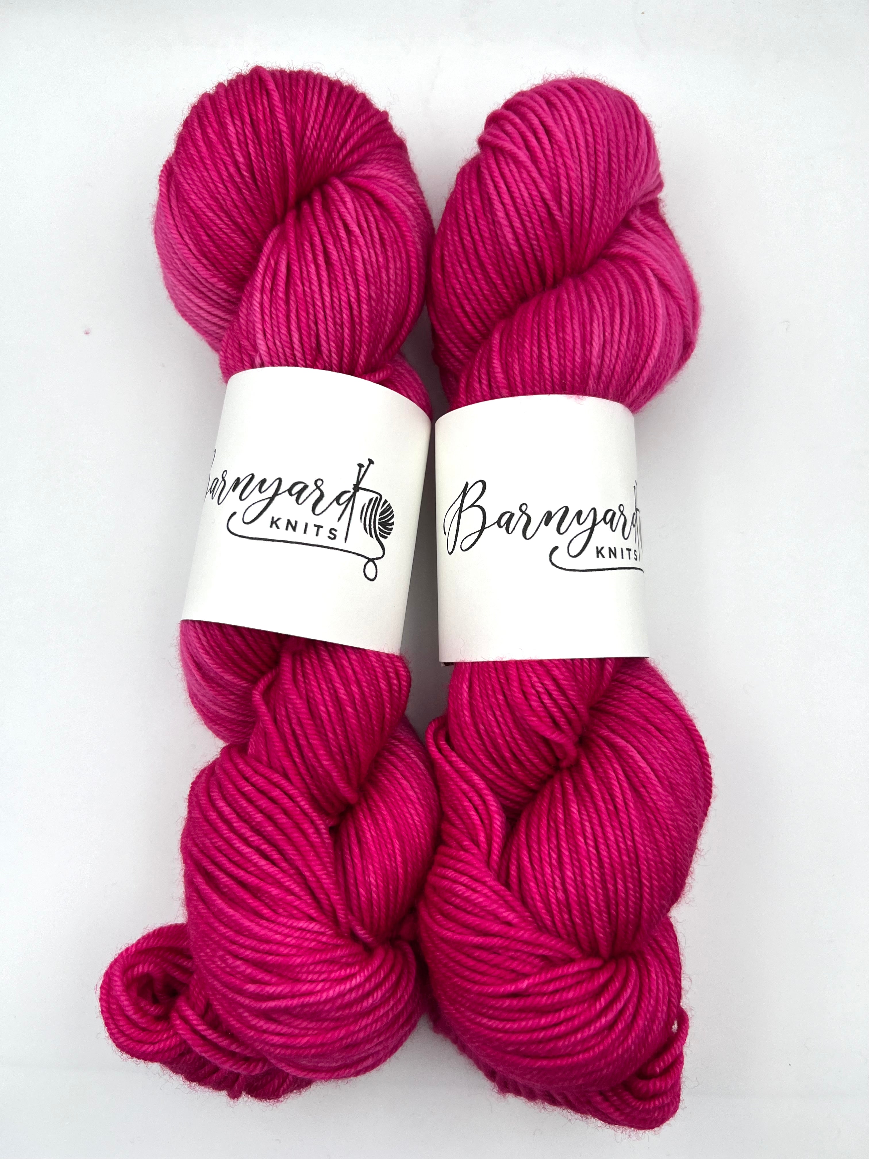 RASPBERRY DK (tonal)