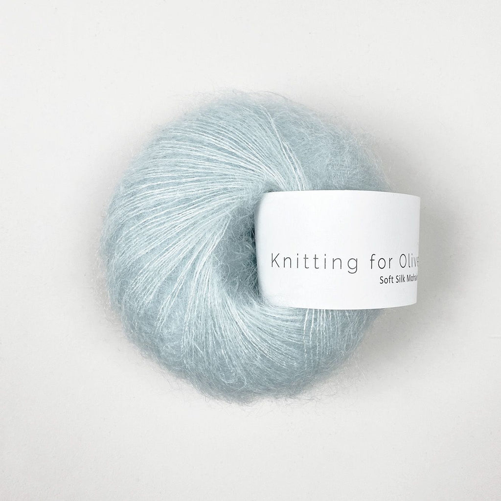 Knitting for Olive Merino - BALLERINA