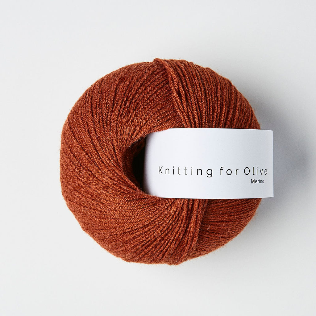 Knitting for Olive - Knitting in Skandi Chic buy online