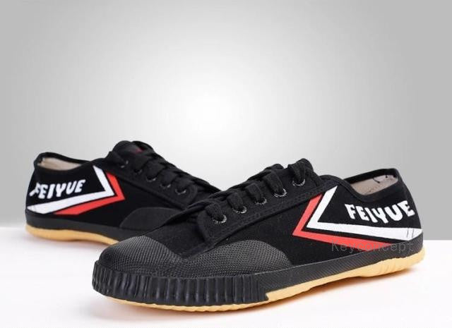 feiyue parkour shoes