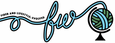 Fiberworld logo