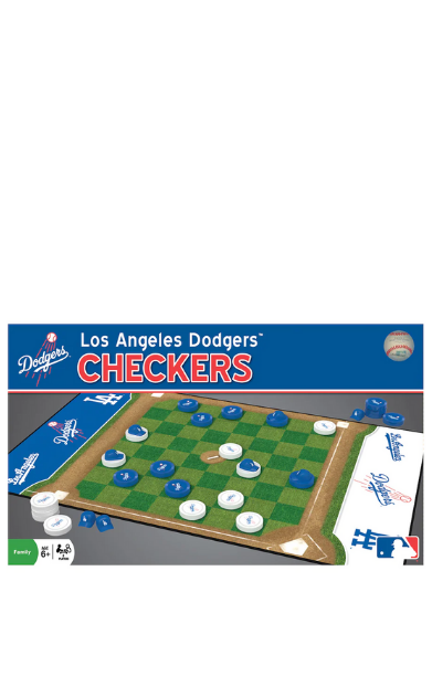  MasterPieces MLB Los Angeles Dodgers Stadium Panoramic Jigsaw  Puzzle, 1000 Pieces : Sports & Outdoors