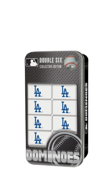 MasterPieces Sports Decor - MLB Los Angeles Dodgers - Team Jersey Uniformed  Picture Frame For 4x6 Photos