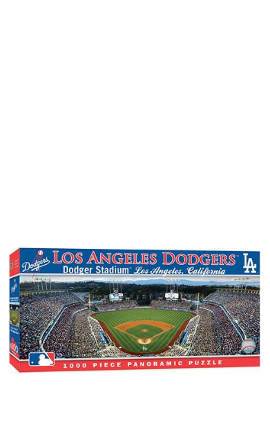 YouTheFan MLB Los Angeles Dodgers Wooden 8 in. x 32 in. 3D Stadium Banner-Dodger  Stadium 0952480 - The Home Depot