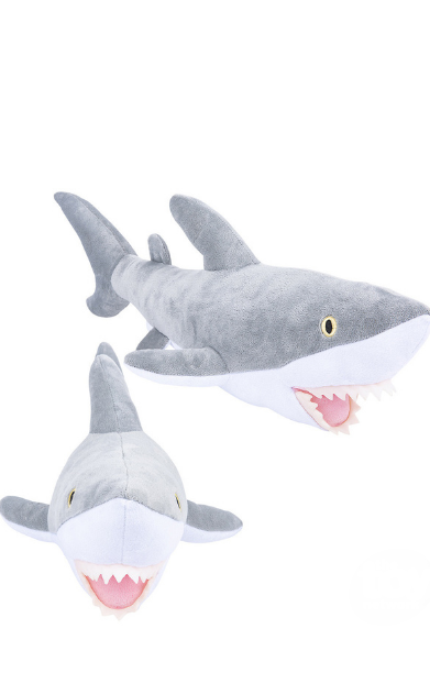 22 Ocean Safe Leopard Shark - Any Occasion Balloons