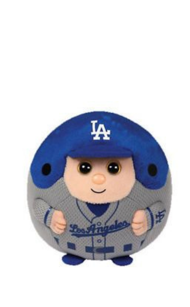 dodgers beanie