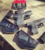 Glock 43 holsters