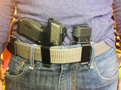 CONCEALMNT HOLSTERS