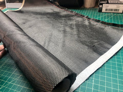 carbon fiber