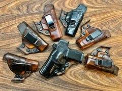 concealment holsters