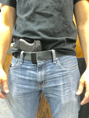 IWB HOLSTER FOR THE GLOCK43