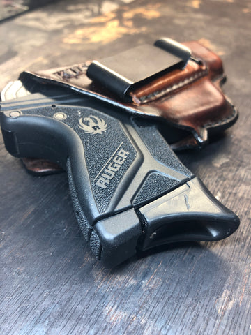 RUGER MAX9 HOLSTERS AND RUGER LCP2 HOLSTERS