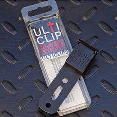 ULTICLIP 3 FOR YOUR TUCKABLE KUSIAK HOLSTER