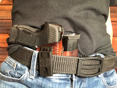 EXTRA MAG HOLSTERS MADE IN USA