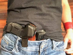 EXTRA MAG HOLSTERS