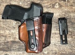 ULTICLIP HOLSTERS
