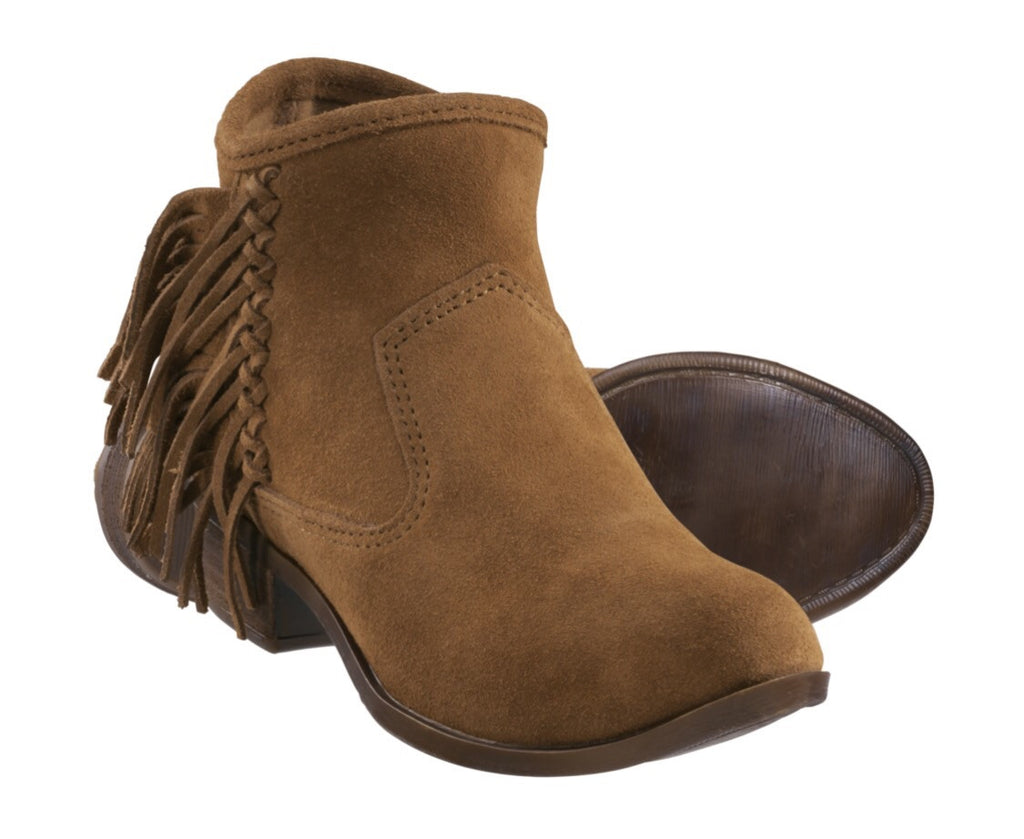 Blake Boot by Minnetonka – The 