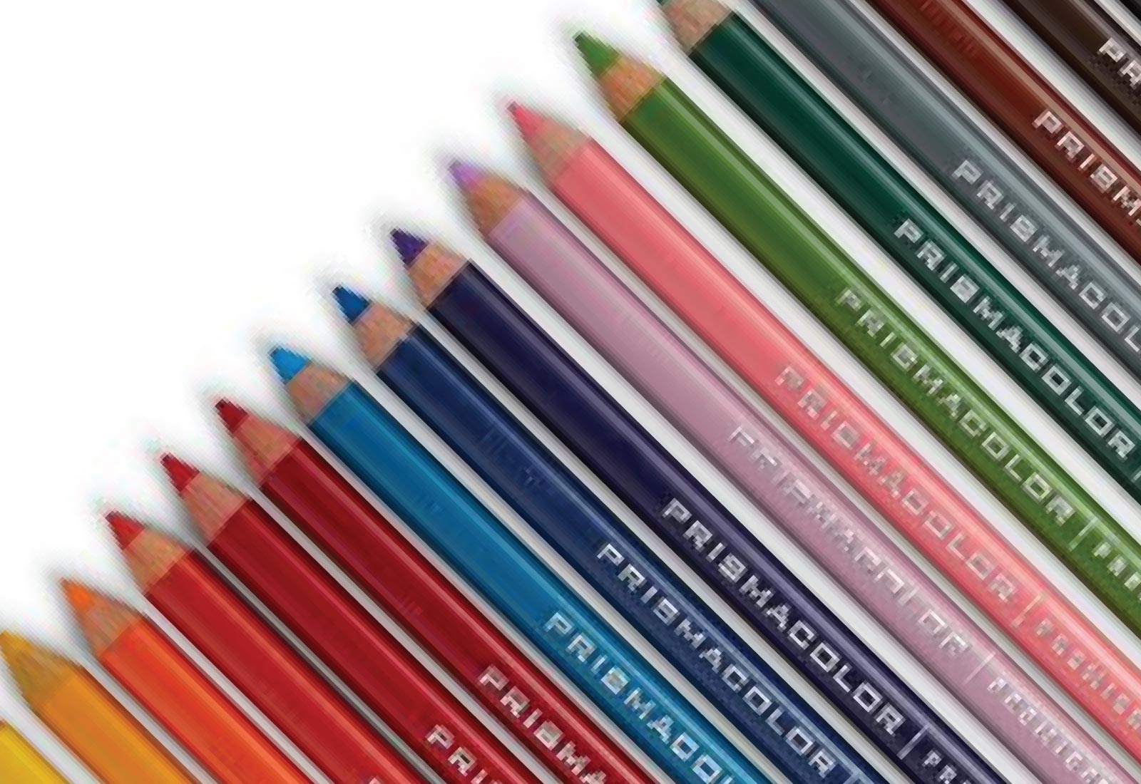 Prismacolor Pencil Sets