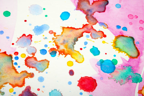 Beautiful Pen and Watercolor Art Ideas for Creative Expression