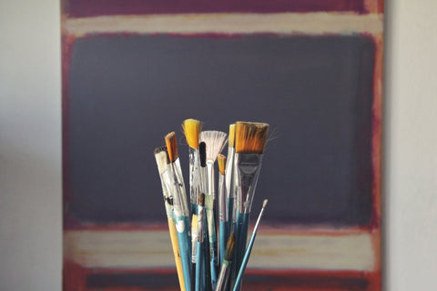 Best Oil Sticks for Painterly Effects in Artworks –