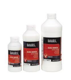 Liquitex High Gloss Varnish – Rileystreet Art Supply