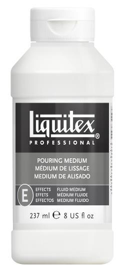 Liquitex Liquithick Thickening Gel (237ml)