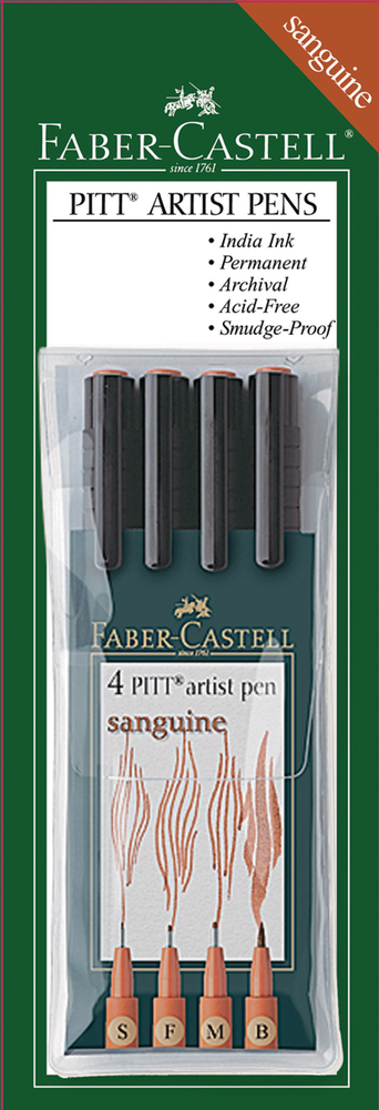 Parallel Pens – Rileystreet Art Supply