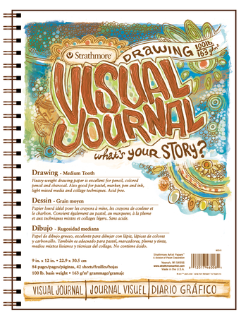 Handbook Hot Press Watercolor Field Journals – Rileystreet Art Supply