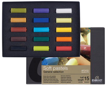 Artist Palette Seal – Rileystreet Art Supply