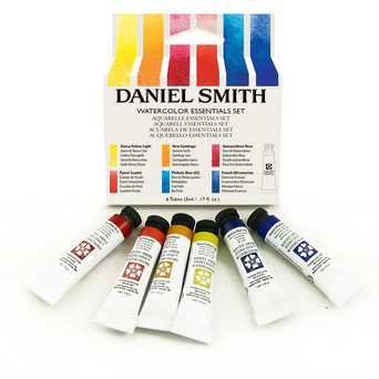 Desert Southwest Watercolor Set – Rileystreet Art Supply