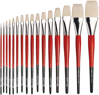 Varnish & Chip Brushes – Rileystreet Art Supply