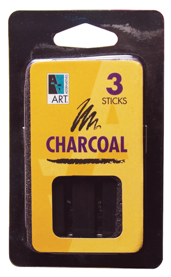 Charcoal Kit No. 15 – Rileystreet Art Supply