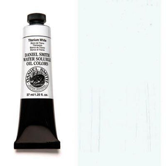 Why You Need More Than One Type of White Oil Paint – Rileystreet Art Supply