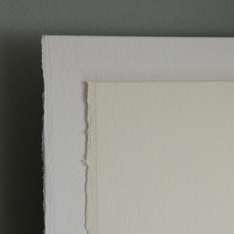 Artistico Traditional White Watercolor Paper - 300 lb. Cold Press, 22 x  30, 10 Sheets