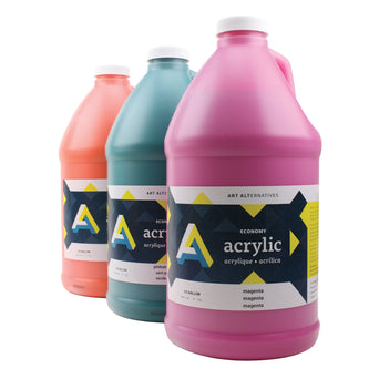 Liquitex Basics Acrylic Colors – Rileystreet Art Supply