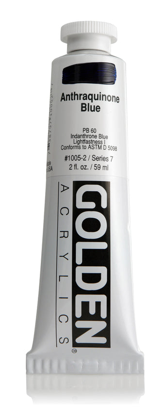 Golden : Gac 100 : Universal Acrylic Polymer