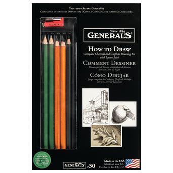 General's The Miser Pencil Extender