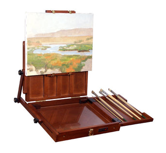 Art Alternatives Marquis Desk Easel – Rileystreet Art Supply